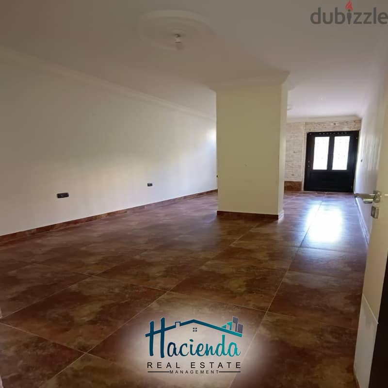 Apartment For Rent In Ghazir 5