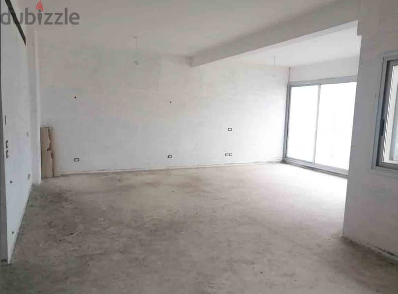 BRAND NEW IN ACHRAFIEH PRIME (220SQ) 3 BEDROOMS , (AC-826) 1