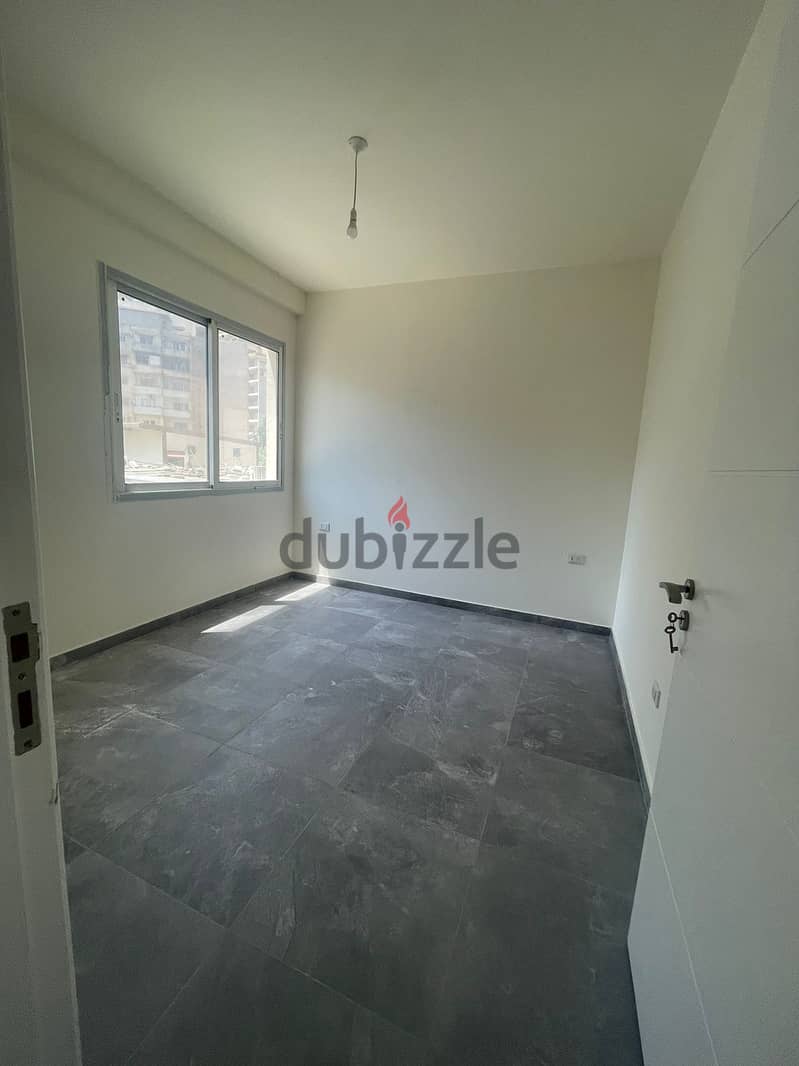 AMAZING APARTMENT IN AIN EL REMMENEH PRIME (165Sq) 3 BEDS, (ARR-109) 0