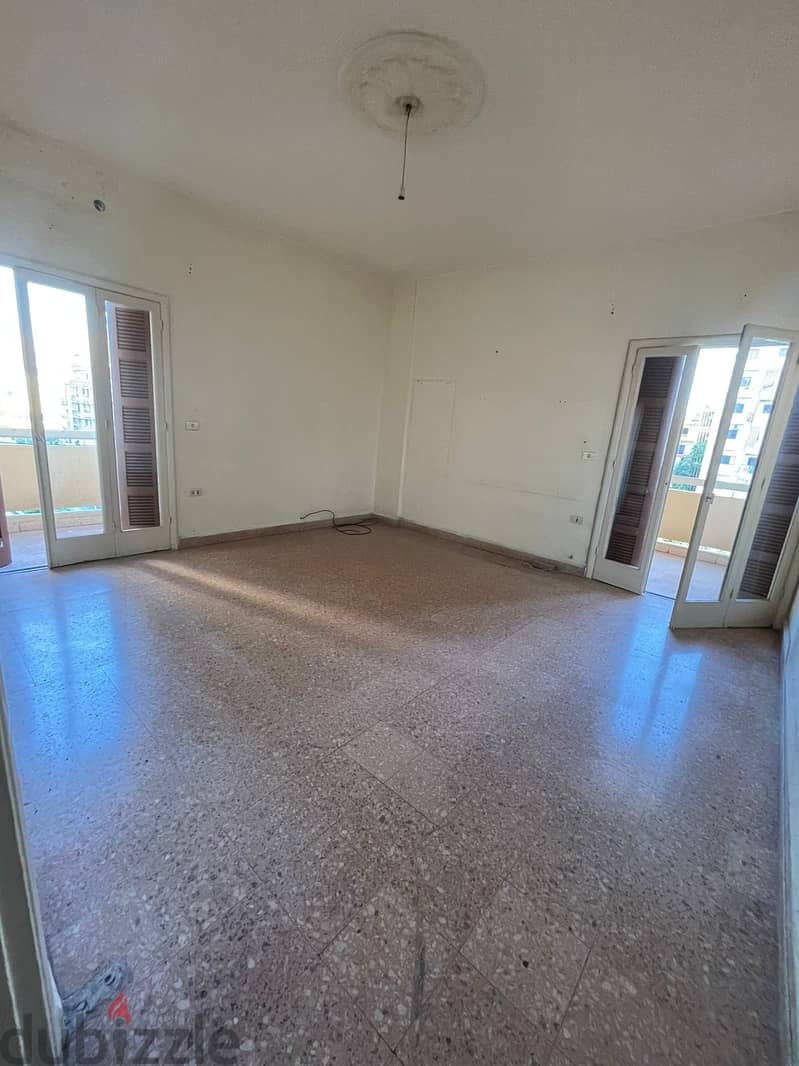 SUPER CATCH IN AIN EL REMMENEH PRIME (130Sq) 3 BEDS, (ARR-111) 0