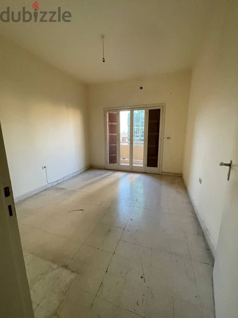 SUPER CATCH IN AIN EL REMMENEH PRIME (130Sq) 3 BEDS, (ARR-111) 3