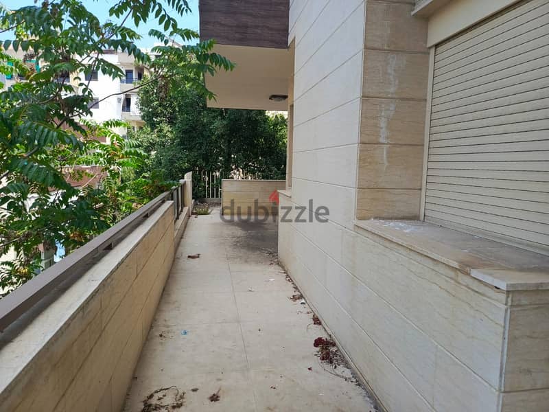 Apartment For Sale In Mazraat Yachouh شقة للبيع في مزرعة يشوع 9