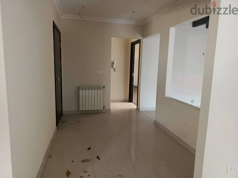 Apartment For Sale In Mazraat Yachouh شقة للبيع في مزرعة يشوع 10