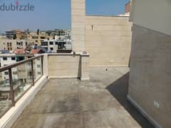 Duplex For sale In Mazraat Yachouhدوبلكس للبيع في مزرعة يشوع