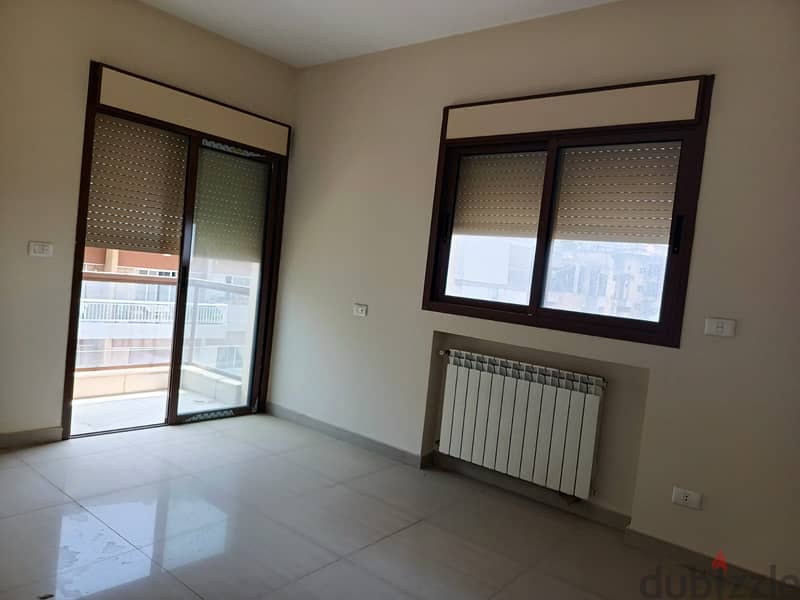 Duplex For sale In Mazraat Yachouhدوبلكس للبيع في مزرعة يشوع 4