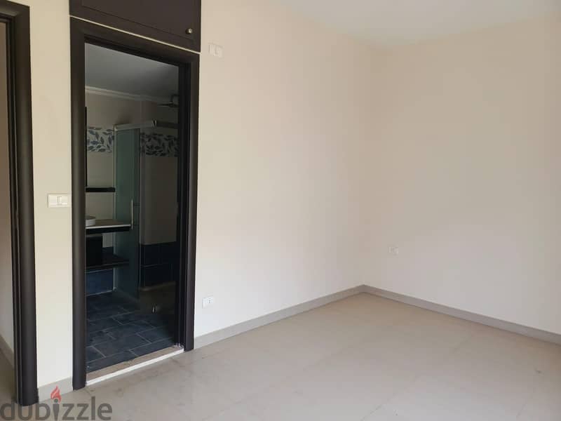 Duplex For sale In Mazraat Yachouhدوبلكس للبيع في مزرعة يشوع 6