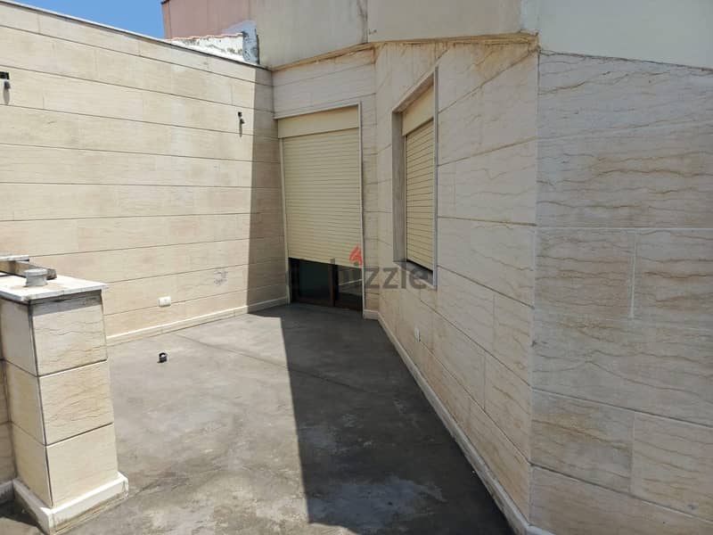 Duplex For sale In Mazraat Yachouhدوبلكس للبيع في مزرعة يشوع 11