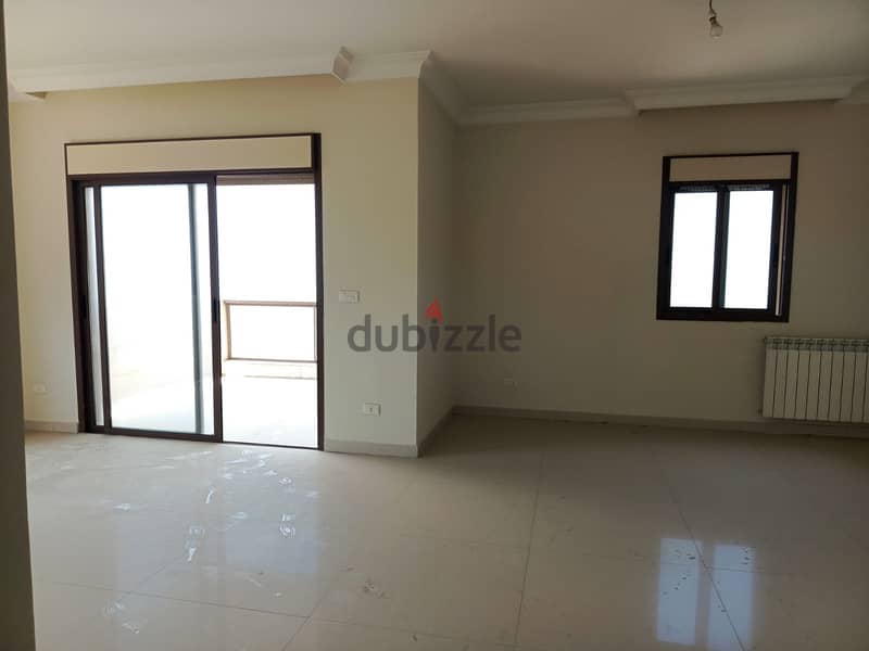 Duplex For sale In Mazraat Yachouhدوبلكس للبيع في مزرعة يشوع 12