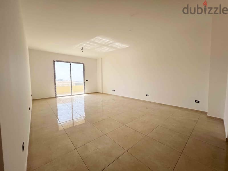 Apartment in Jeddayel | Payment Facilities | شقة للبيع | PLS 25789 4