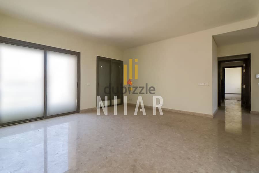 Apartments For Sale in Sioufi | شقق للبيع في سيوفي | AP12558 2