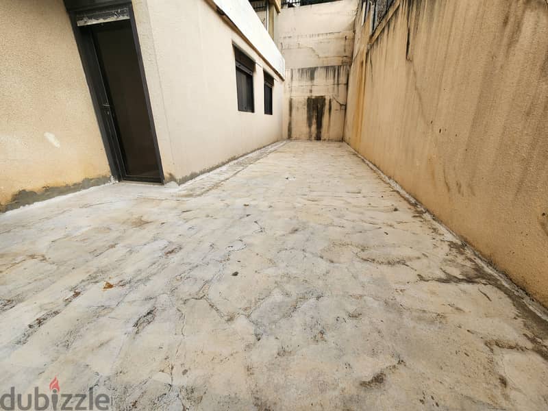 Apartment For Rent In Roumieh شقة للإيجار في رومية 4