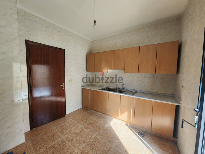 Apartment For Rent In Roumieh شقة للإيجار في رومية 6