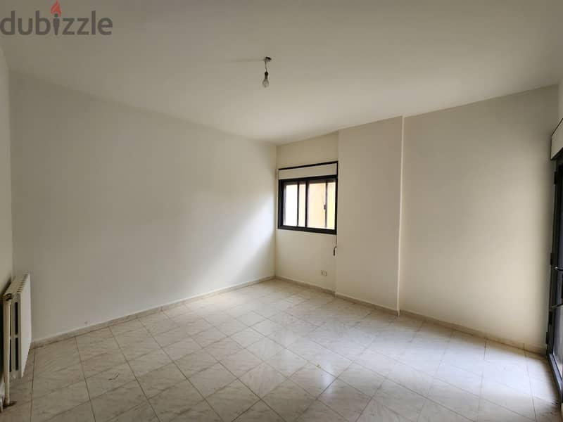 Apartment For Rent In Roumieh شقة للإيجار في رومية 7