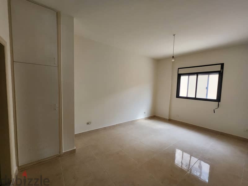 Apartment For Rent In Roumieh شقة للإيجار في رومية 8