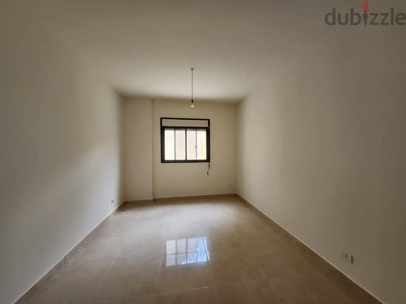 Apartment For Rent In Roumieh شقة للإيجار في رومية 9