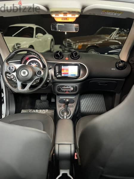 Smart fortwo 2016 5