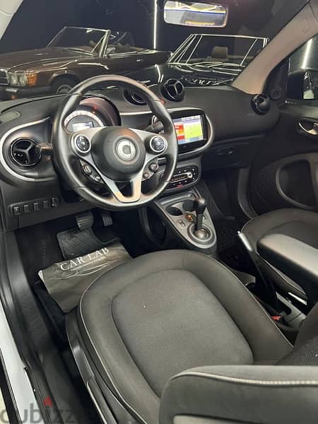 Smart fortwo 2016 6