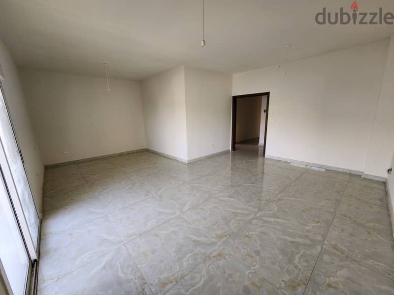 Apartment For Sale In Bsalim شقة للبيع في بصاليم 0