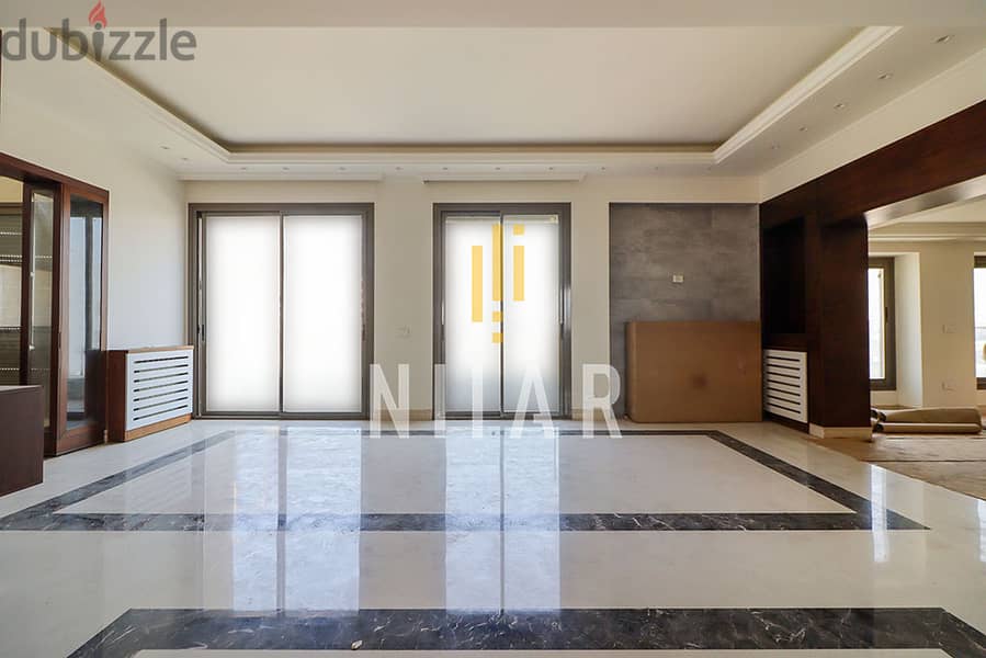 Apartments For Sale in Sioufi | شقق للبيع في سيوفي | AP16305 0