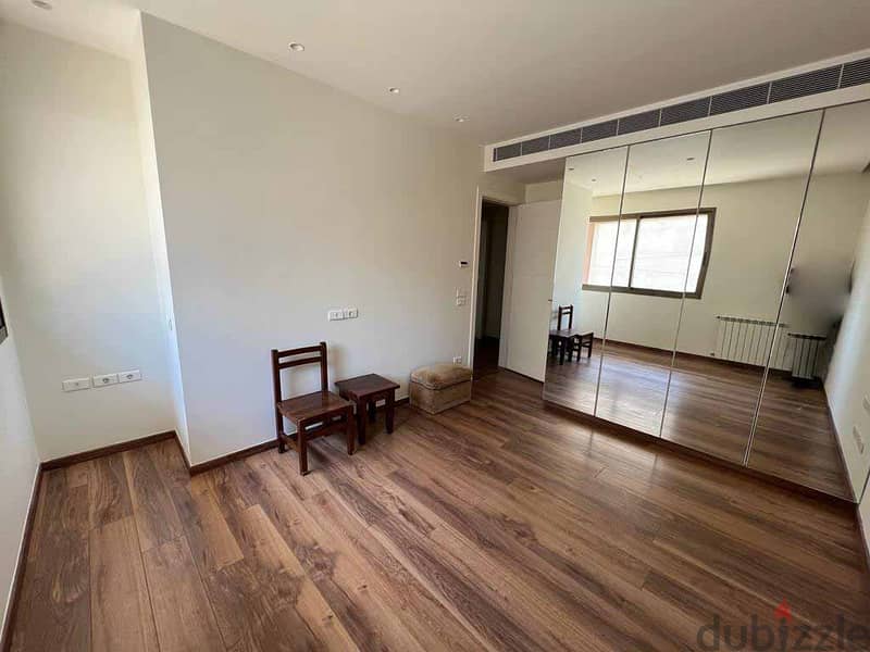 BRAND NEW IN CARRE D'OR , ACHRAFIEH (280SQ) 3 BEDROOMS , (AC-842) 11