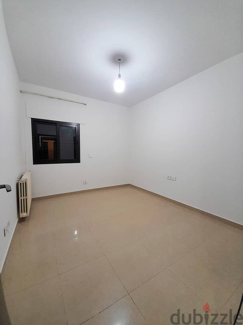 200 SQM Apartment in Bikfaya, Metn with Mountain and Sea View 10