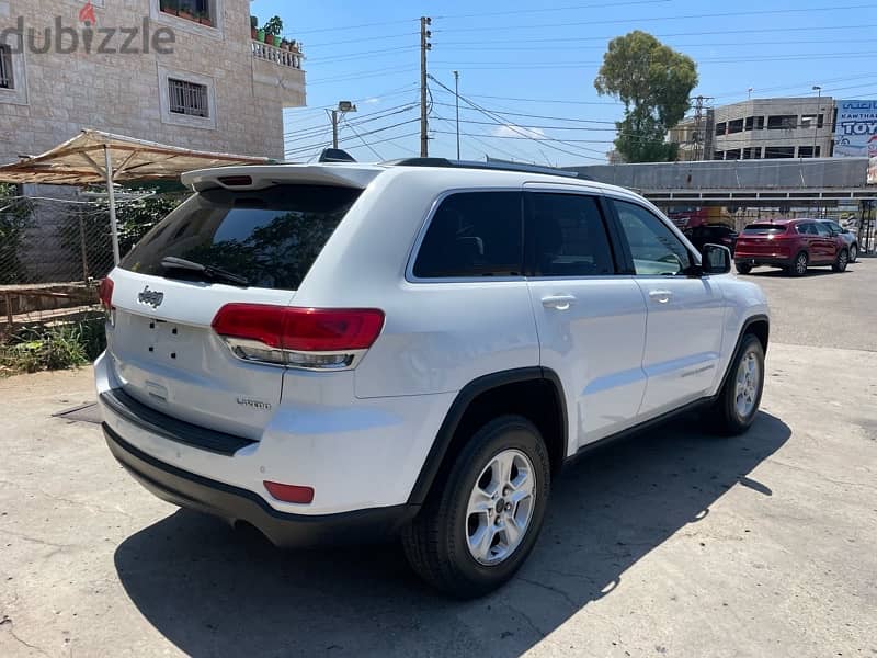 Jeep Cherokee 2016 1