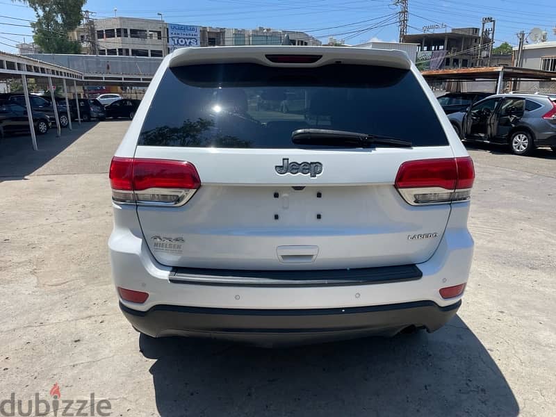 Jeep Cherokee 2016 7