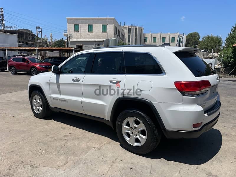 Jeep Cherokee 2016 8