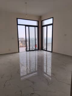 Apartment for sale in Blat  شقة للبيع ب بلاط 0