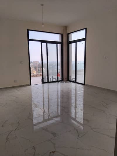 Apartment for sale in Blat  شقة للبيع ب بلاط