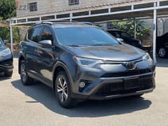 Toyota Rav 4 2016 /XLE