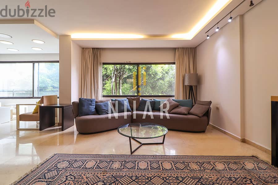 Apartmetnts For Sale in Saifi | شقق للبيع في الصيفي | AP16087 2