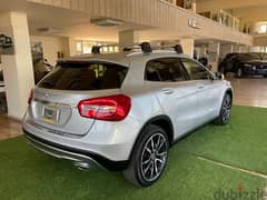 Mercedes-Benz GLA-Class 2016 0