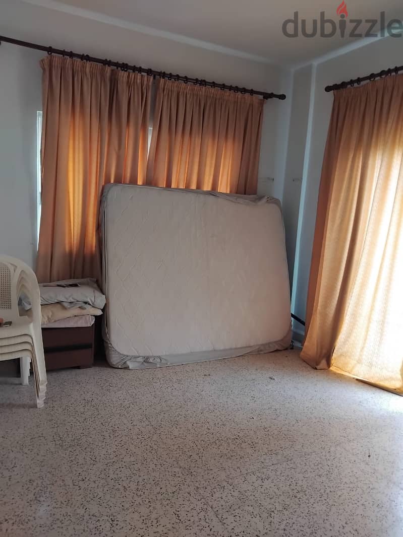 Apartment for sale in Aamshit شقة للبيع بعمشيت 8