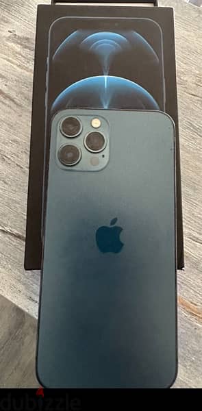 iphone 12 pro max 256gb 2