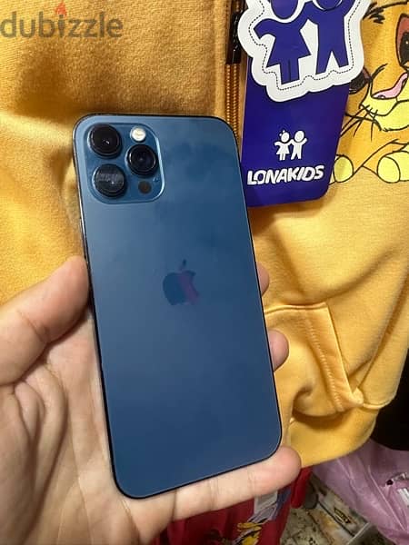 iphone 12 pro max 256gb 3