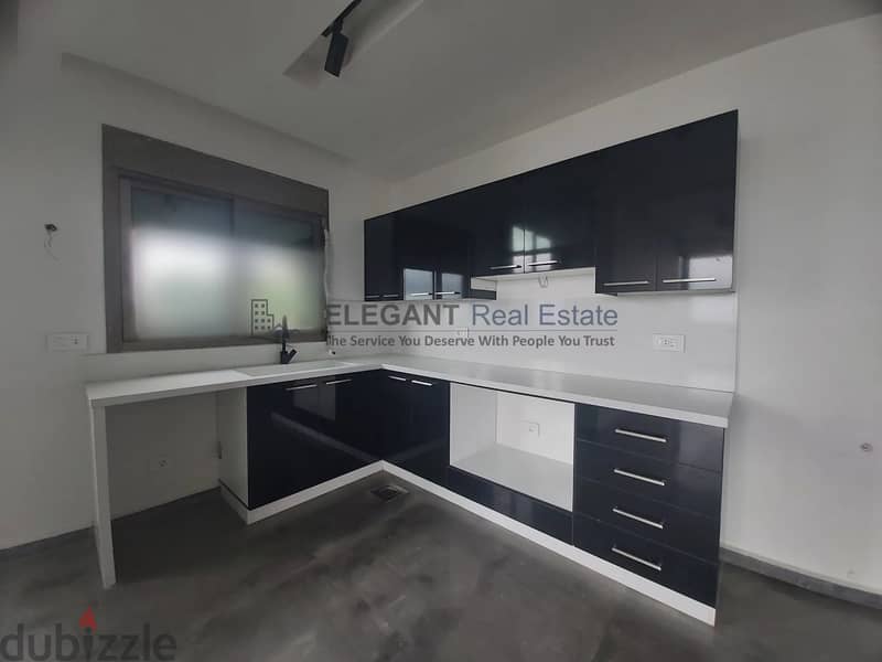 Wonderful New Apartment for Rent | Safra 2