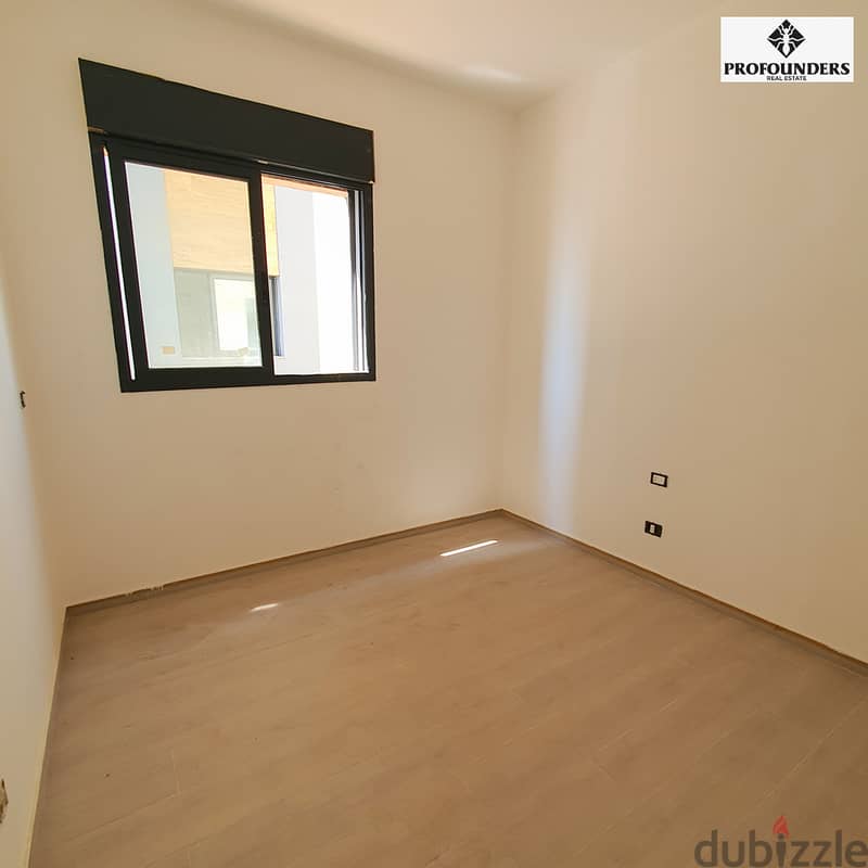 Apartment for Sale in Oyoun Broummana- شقة للبيع في عيون برمانا 4