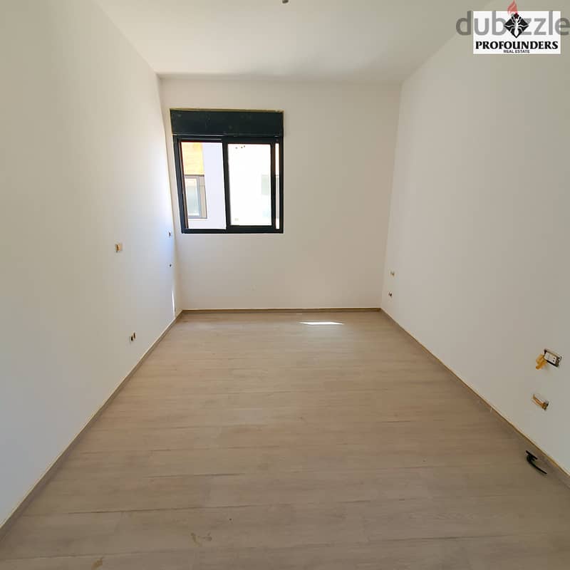 Apartment for Sale in Oyoun Broummana- شقة للبيع في عيون برمانا 5