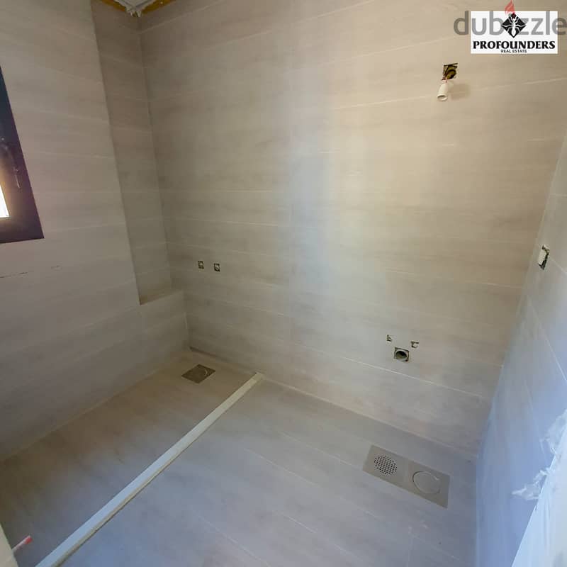 Apartment for Sale in Oyoun Broummana- شقة للبيع في عيون برمانا 7