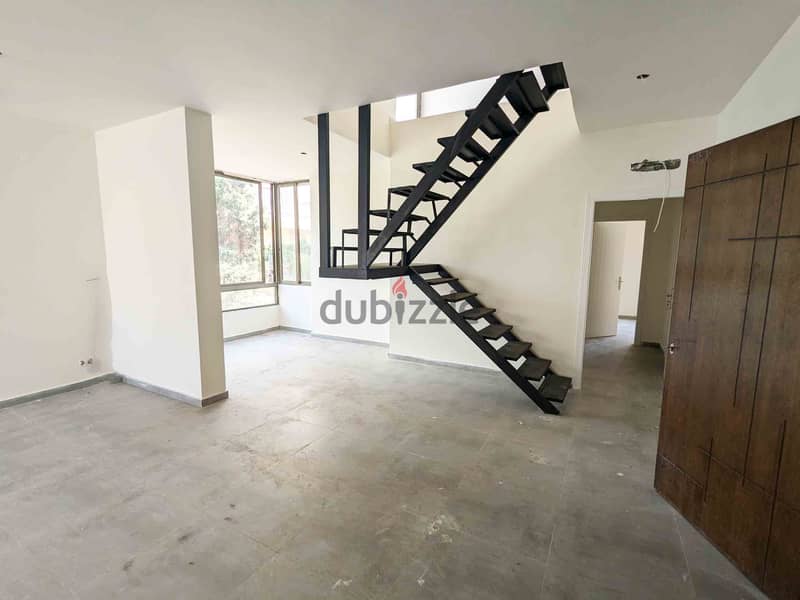 Apartment Duplex For Sale In Blat | Terrace | دوبلكس للبيع | PLS 26083 1