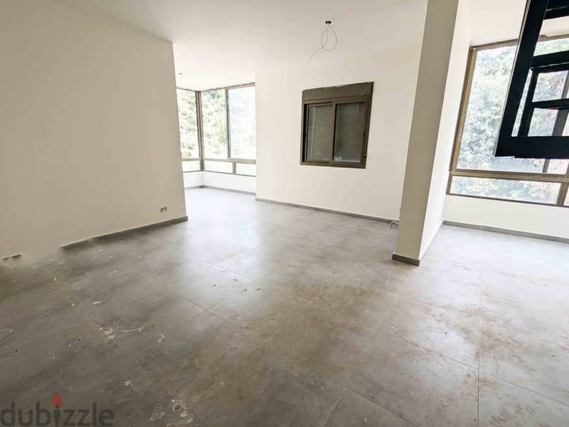 Apartment Duplex For Sale In Blat | Terrace | دوبلكس للبيع | PLS 26083 3