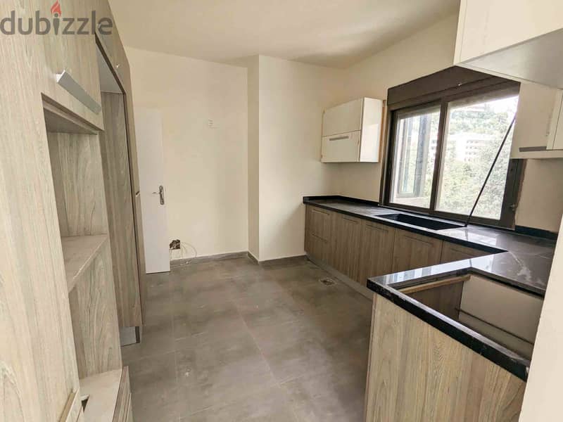 Apartment Duplex For Sale In Blat | Terrace | دوبلكس للبيع | PLS 26083 4