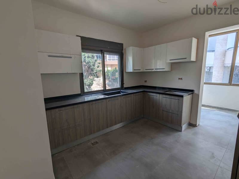 Apartment Duplex For Sale In Blat | Terrace | دوبلكس للبيع | PLS 26083 6