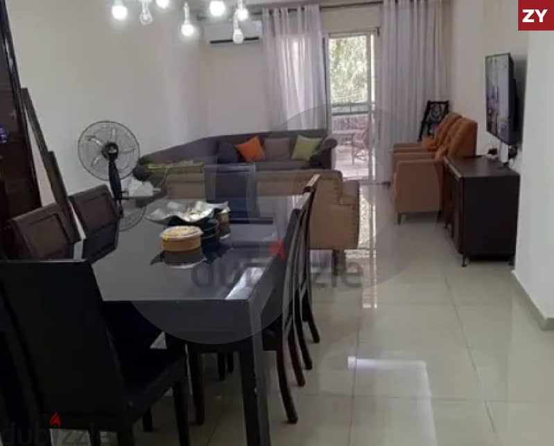 150 sqm apartment in Mejdlaya- Zgharta/زغرتا REF#ZY110881 0