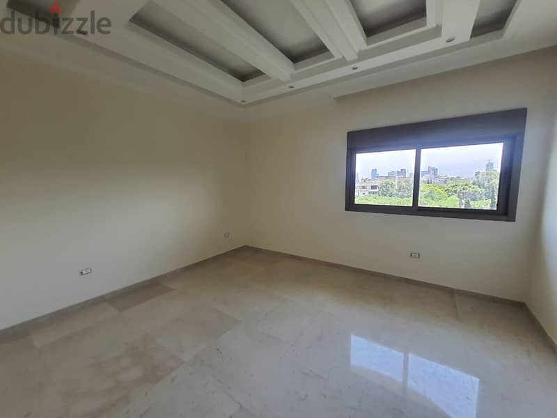 Apartment for sale in Kaskas,Beirutشقة للبيع في قصقص،بيروت 5