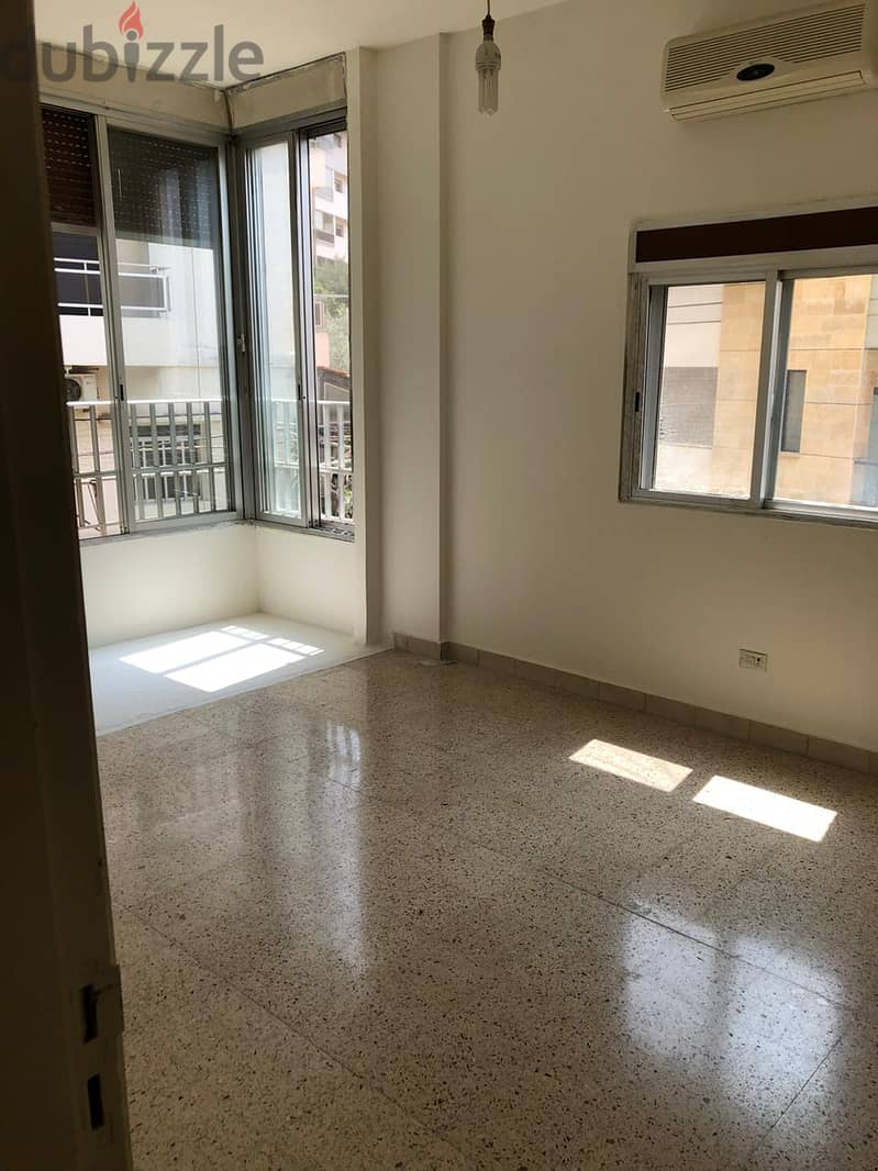 Apartment for rent in Mansourieh شقة للايجار في منصورية 2