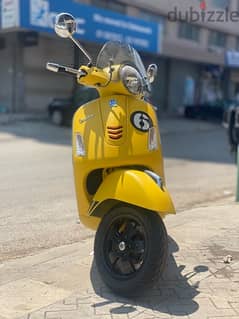 Vespa