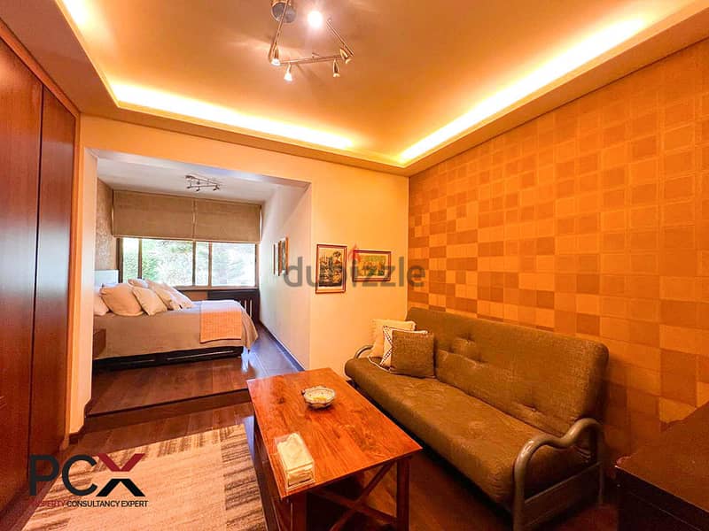 Apartment For Sale In Baabda I With Terrace I 24/7 Electricity 15