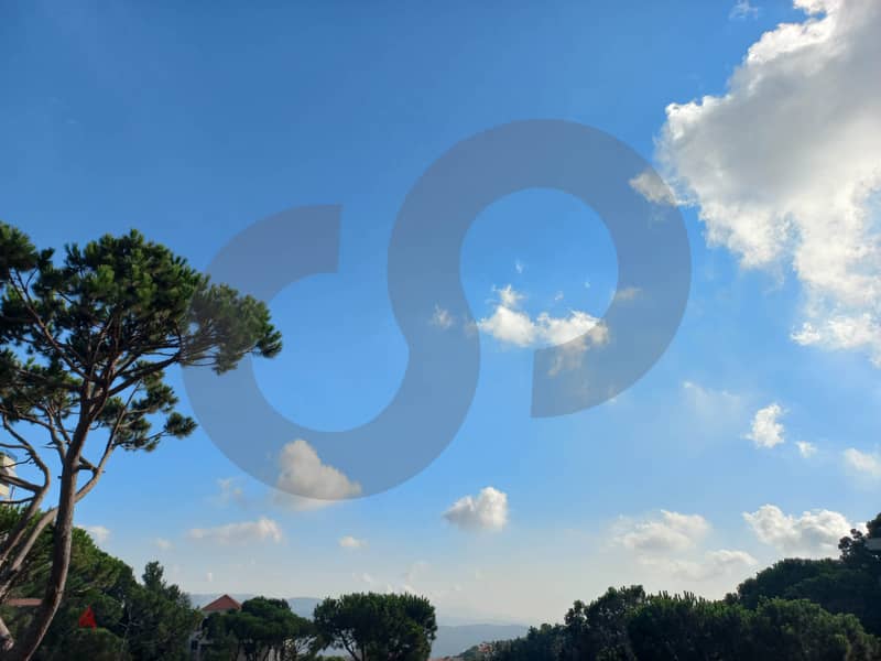 610 SQM LAND FOR SALE in Mar Moussa/ مار موسى REF#SF110894 3